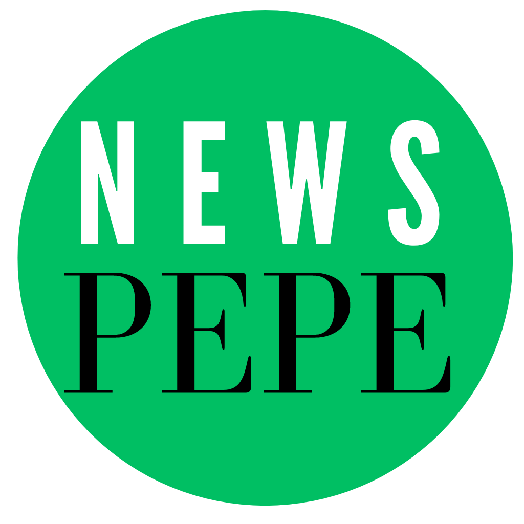 News Pepe Logo